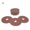 Aluminum Oxide Abrasive Fiber Disc for Grinding/Polishing
