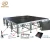 Import Aluminum Structure Lightweight Stage Portable Mobile Stage from China