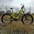 Import AM1000 Bicycle full suspension 48V 1000W Bafang ULTRA G510 mid drive system electric mountain bicycle from China