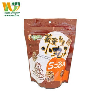 Amazing Design Crispy Korean Healthy rice crackers with Good Price Wholesale