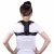 Import Amazon Factory Adjustable Posture Corrector Belt Back Supporter from China