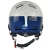 Import Amazon hot professional Skiing sport helmet, removable ear pad for ski helmet from China