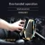 Import Amazon hot sale Automatic sensing 10W reasonable price delicate appearance wireless charger car holder air outlet from China