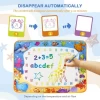 Amazon Hot Sale Colorful Kids Painting Writing Water Doodle Mat