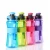 Import Amazon Hot Sale  Low MOQ Water Plastic Bottle from China