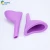Import Amazon hot sale Reusable soft Portable Travel Camping Outdoor Standing Pee Reusable silicone women Urinal from China