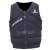 Import Amazon hot sell PVC neoprene  life vest floating life jacket adult belt from China