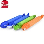 Amazon hot selling summer outdoor toy EVA foam water gun