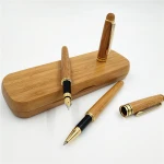 amazon new arrived Newood in Bamboo Pen Box