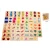 Import Amazon Wish Wooden Puzzle,Brain Games,Education Toys from China