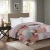 Import American style patchwork 100% cotton four seasons bed spreads quilted comforter from China