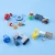 Import Amongus diy compatible with legoingly funny game character mini figure toys among us building block from China