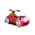Import Amusement park playground Kids bumper car battery operated kids ride on moto for sale from China