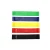 Import Amyup exercise resistance bands dropshipping resist band exercise resistance bands with custom logo from China