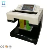 Android touch screen coffee latte printer, edible inkjet coffee printing machine for coffee and cake