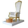 Angel Beauty luxury thrown pedicure chair pedicure spa chair manicure pedicure chair