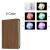 Import ANIMUSS USB 5V Rechargeable LED Folding Light Book Shape Night Lamp Wooden Magnet Cover Home Table Desk Cool Warm White Light from China