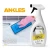 Import ANKLES Household Multi Purpose Detergent Liquid Wall Floors Ceramic Tile Cleaner Spray Floor Cleaner from China