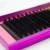 Import Anroalsh Jet Black Mega Volume Soft and Very Light Synthetic Silk Lashes Volume Cashmere Eyelash Extension 0.03 0.04 0.05 0.07mm from China