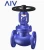 Import ANSI Standard casting steel WCB material handwheel operated bellow seal globe valve 150lb from China