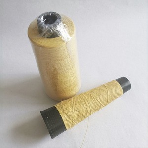 anti-cut para aramid sewing thread/duput kevlar sewing thread