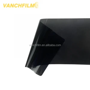 Anti-fouling Uv Rejection 100% Heat Reduction Top Technology Ceramic Car Tinting Film