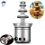 Import Antronic ATC-CF19B chocolate fountain machine with separated parts from China
