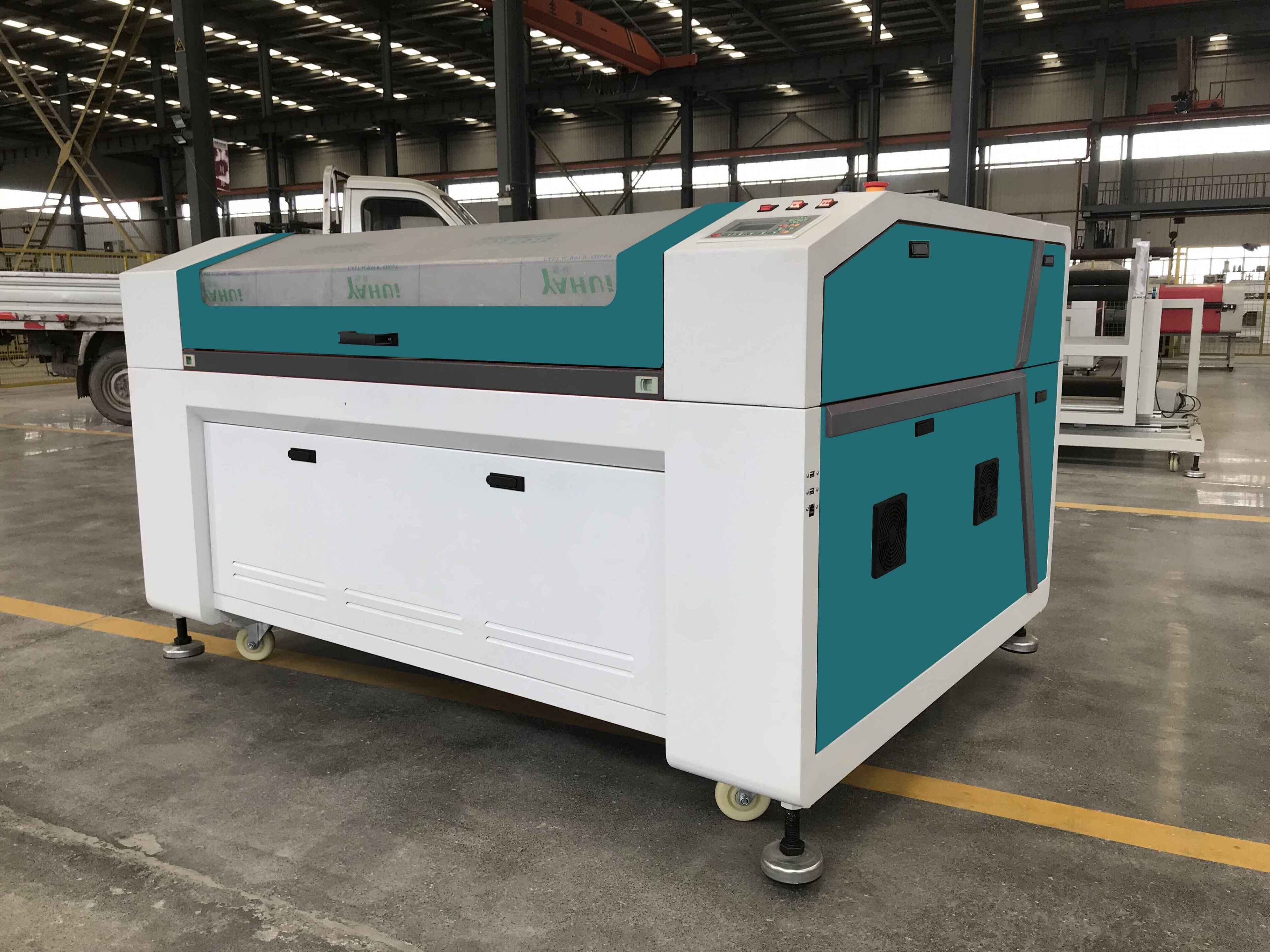 aol 180w CO2 Small MDF Wood Acrylic Paper Fabric Laser Cutting Machine Price Cheap for italy agent