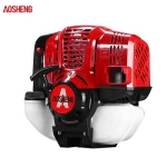 AOSHENG 1.2L Gasoline Engine Motor 50.9cc for Agricultural Machinery Engine 2 Stroke/ 4 Stroke