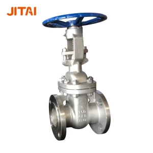 API 603 Corrosive Resistant Stainless Gate Valve at Low Price