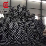 API certification ! black steel pipe class b / api 5l dn219 seamless pipe used in oil & gas project