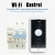 Import APP wireless remote control tuya WIFI intelligent circuit breaker Small reclosing remote control on/off switch Smart breaker from China