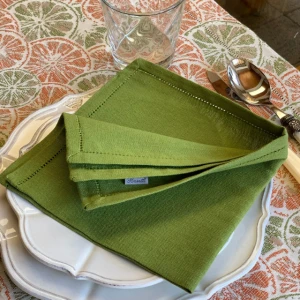 Arancino Luxury Table Runner - Busatti - Decorative Fabrics for kitchen Jacquard, Looms - Made in Italy - Fabrics