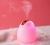 Import Aromacare New Model 120mL car ultrasonic Essential Oil Humidifier Aroma Diffuser Humidifier Part from China