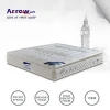 Arrow Soft 5 Star Hotel Bed Mattress King Size Memory Foam Bed Mattress