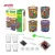 Import Art And Craft Supplies DIY Creative Education Kits New Item Kit Artist Children Toys Mosaic Tea Lights Glass for Kids Craft from China