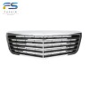 ASSY Black  front car grille for Benz E-class W211 2007-2009