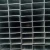 Import astm a500 grade a36 1x1 1.5 2 inch 60x60 75x75 150x150 mild steel ms gi galvanized hollow section square steel pipe tube price from China