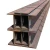 Import ASTM HEA/HEB/IPE standard steel i beam I section beam prices from China