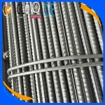 ASTM,JIS,BS,GB HRB400 Deformed Steel Rebar/Rebar Steel/Iron Rod for construction