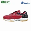 Athletic sport badminton shoes unisex