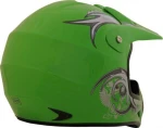 ATV / Motorcycle Helmet