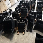 Auger , bucket , Hammer Quick connect , Rake , Ripper , Wood grab for excavator
