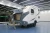 Australia 2020 new type of travel trailer/caravan mini caravan