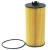 Import auto lubrication system parts oil filter oil filter 90915-03001 from China
