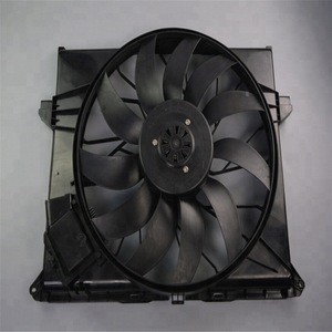 Auto Parts radiator fan For 1645000093