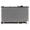 Auto Spare Parts Water Cooling System Radiator Copper Aluminum Car Radiator for Dodge  Neon 1994-1999