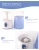 Import Automatic  8  Bottles 100% BPA Free Food Grade Baby Bottle Steam Sterilizer from China