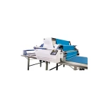 automatic fabric spreading machine
