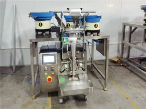automatic furniture bicycle motorcycles parts packing machine